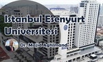 ثبت نام دانشگاه اسنیورت ترکیه
