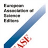 راهنمای انجمن سردبیران علمی