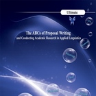 The ABCs of Proposal Writing
