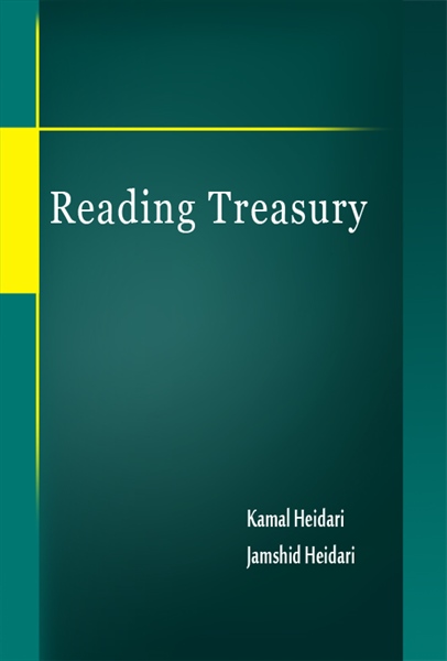 Reading Treasury