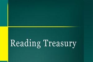 Reading Treasury