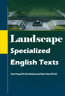 Landscape Specialized English Texts