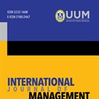 International Journal of Management Studies