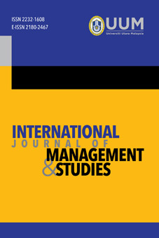 International Journal of Management Studies