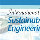 The International Journal of Sustainable