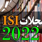 لیست مجلات ISI 2022