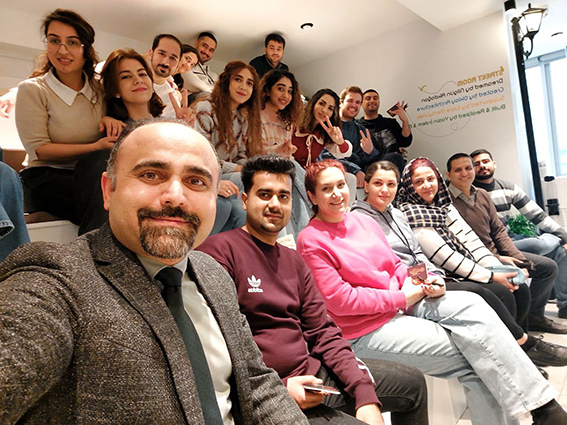 آزمون تلک ترکیه آزمون تلک ترکیه